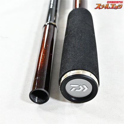 【ダイワ】 スティーズ 721MHFB-LM スカイパイレーツ DAIWA STEEZ SKYPIRATE ブラックバス K_224