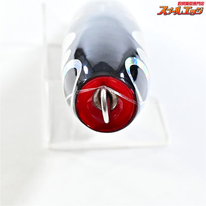 【ケイコオーシャン】 チャガユ 195 ホロブラックボーン KEIKO OCEAN CHUGAYU 海水用ルアー K_060