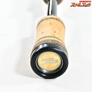 【グラスルーツ】 エンゲージ ナイヴス EKC68ML-F GRASSROOTS ENGAGE KNIVES ブラックバス K_246