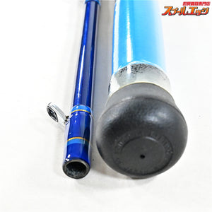 【アルファタックル】 ブルークォーターV2 モデル273 alpha tackle MPG MODEL Blue Quarter マダイ イナダ ワラサ K_182