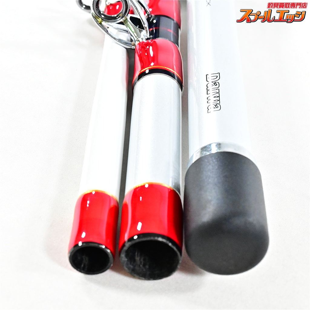 【ダイワ】 ディープゾーン 200-350 使用1回 DAIWA Deep Zone メバル クロムツ アカムツ  K_168