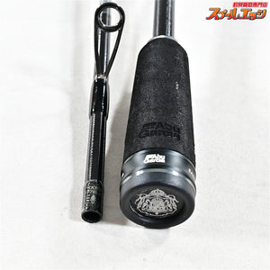 【アブガルシア】 ソルティーステージ クロダイ XKRS-772L+ プロトタイプ KR-X Abu Garcia Salty Stage KURODAI クロダイ K_161
