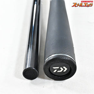 【ダイワ】 23ブレイゾン C69H-ST 1ピースバットジョイントモデル DAIWA BLAZON ブラックバス K_221