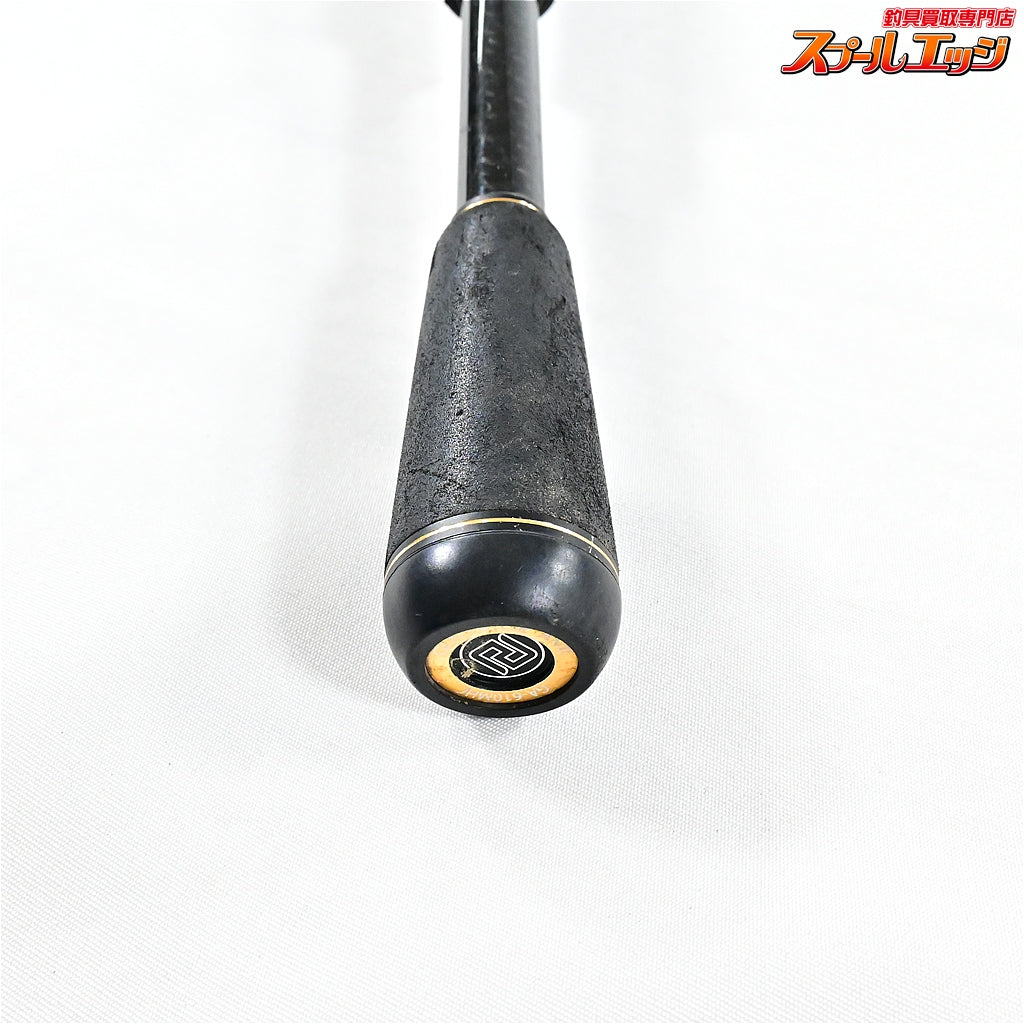 【レイドジャパン】 グラディエーター アンチ GA-610MHC バルトロ RAID-JAPAN GLADIATOR Anti ブラックバス K_252