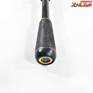 【レイドジャパン】 グラディエーター アンチ GA-610MHC バルトロ RAID-JAPAN GLADIATOR Anti ブラックバス K_252