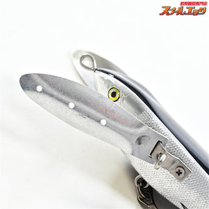【CBZルアー】 クローラーボーイズ CBZ-01 CBZ01 アルミ貼り CRAWLERBOYZ 淡水用ルアー K_060
