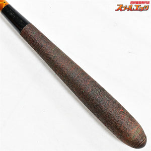 【シマノ】 朱紋峰 飛ぬけ 21尺 SHIMANO SYUMONHO TOBIMUKE ヘラブナ K_160