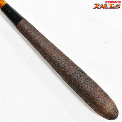 【シマノ】 朱紋峰 飛ぬけ 21尺 SHIMANO SYUMONHO TOBIMUKE ヘラブナ K_160