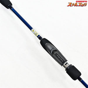 【ヤマガブランクス】 ブルーカレント3 69 BLC3-69 YAMAGA Blanks Blue Current III アジ メバル K_149