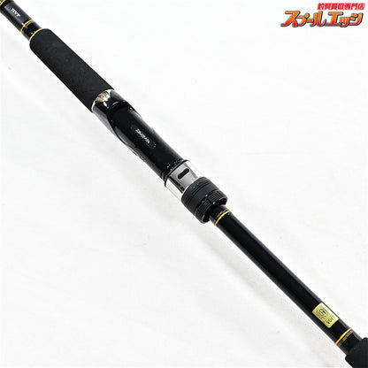 【ダイワ】 シーバスハンターX 106M・R DAIWA SEABASS HUNTER シーバス ヒラメ イナダ K_197