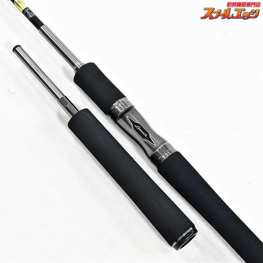 【シマノ】 25レサト 2650FF-2 SHIMANO Lesath ブラックバス シーバス K_175