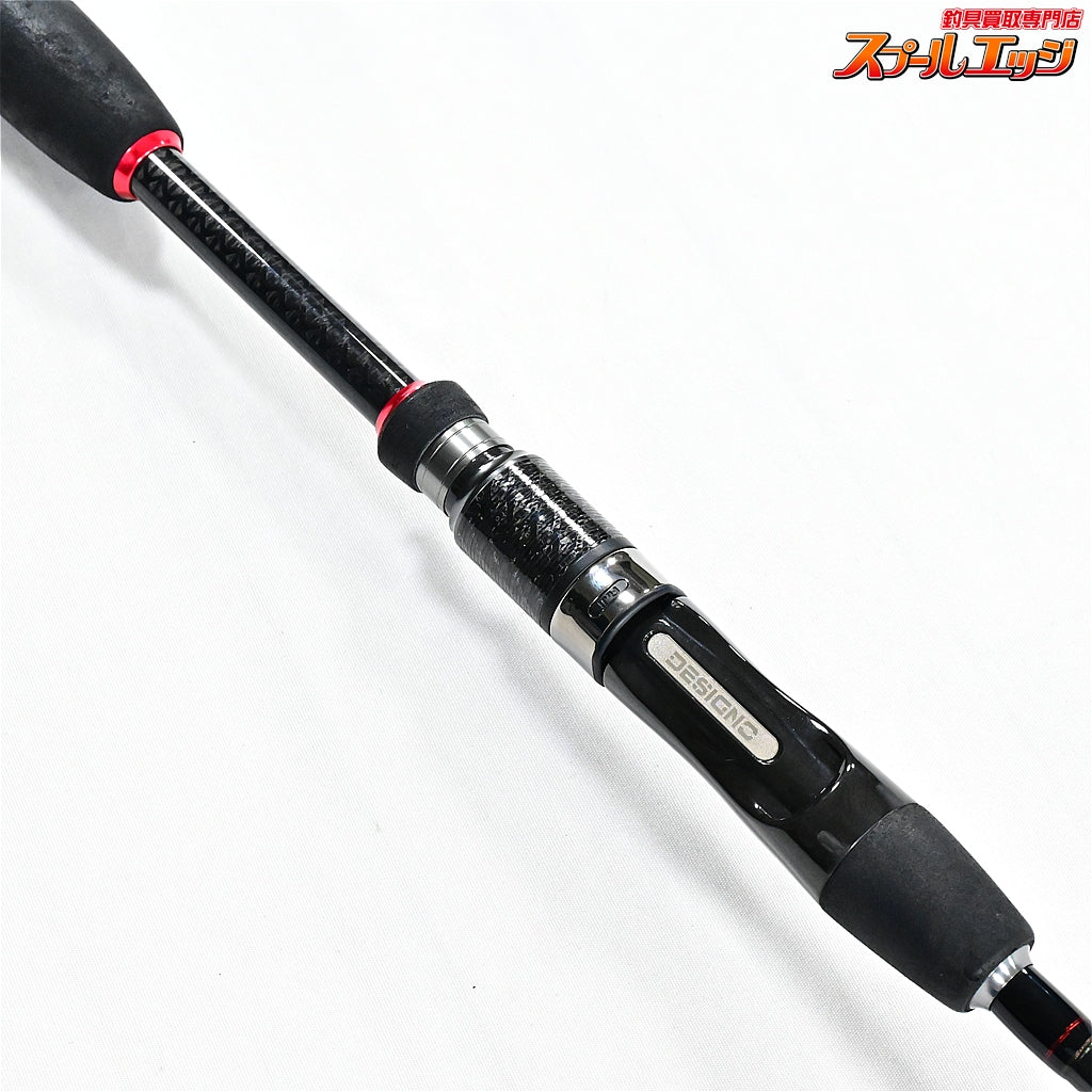 【デジーノ】 レーベン レーシング DLR-SJ64LRST3S LTD 10周年リミテッド EVAモデル DESIGNO LEBEN Racing Limited LTD ブラックバス K_236