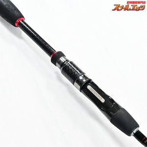 【デジーノ】 レーベン レーシング DLR-SJ64LRST3S LTD 10周年リミテッド EVAモデル DESIGNO LEBEN Racing Limited LTD ブラックバス K_236