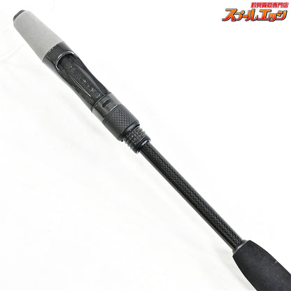 【キラーヒートxデジーノ】 23ストラーダ ブラック SB-SJ61UL+RST3S KILLER-HEATxDESIGNO STRADA ブラックバス K_206