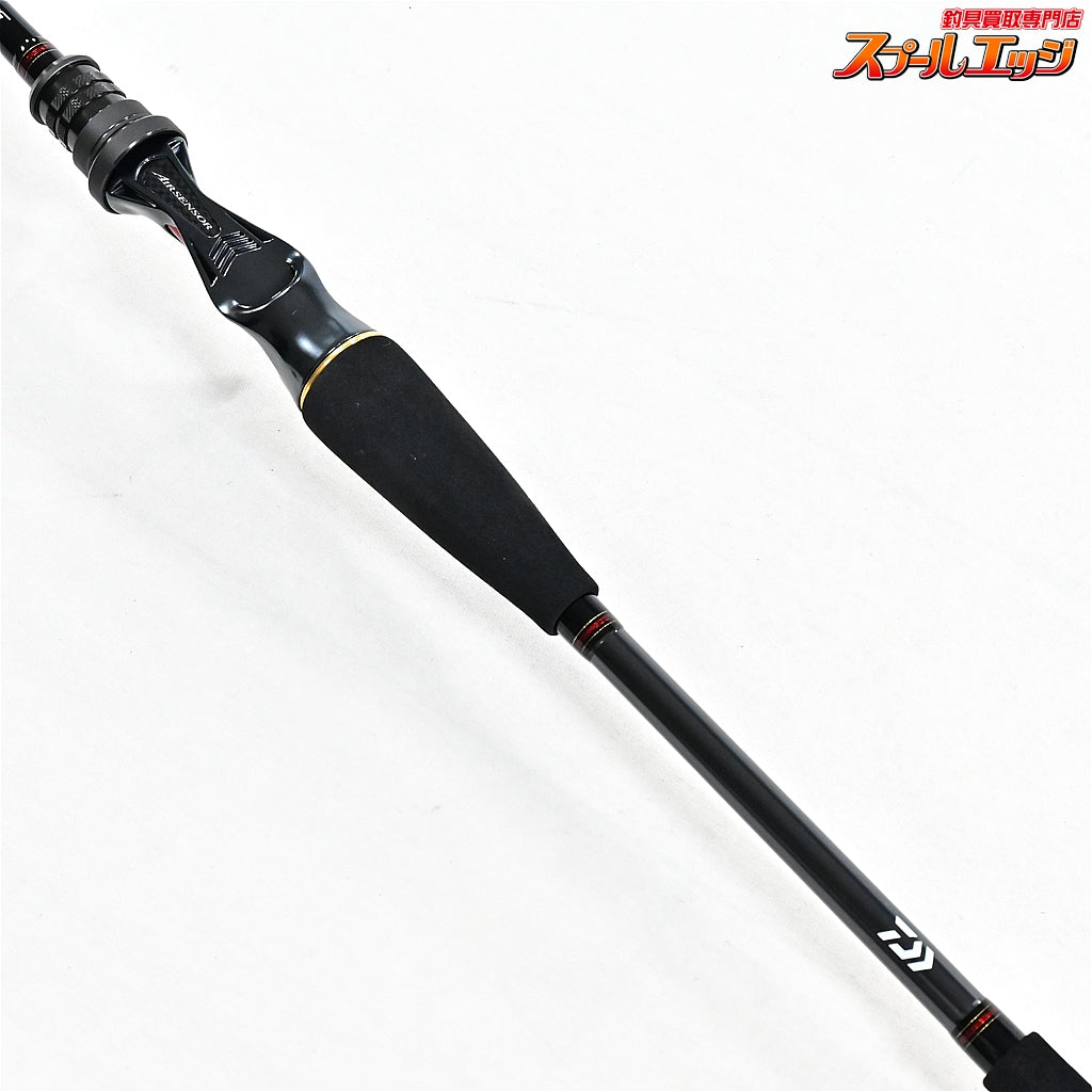 【ダイワ】 19メタリア ライトヒラメ M-230・Y DAIWA Metallia Light HIRAME ヒラメ K_161