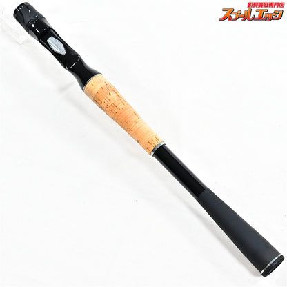 【ダイワ】 23ブレイゾン C69H-ST 1ピースバットジョイントモデル DAIWA BLAZON ブラックバス K_221