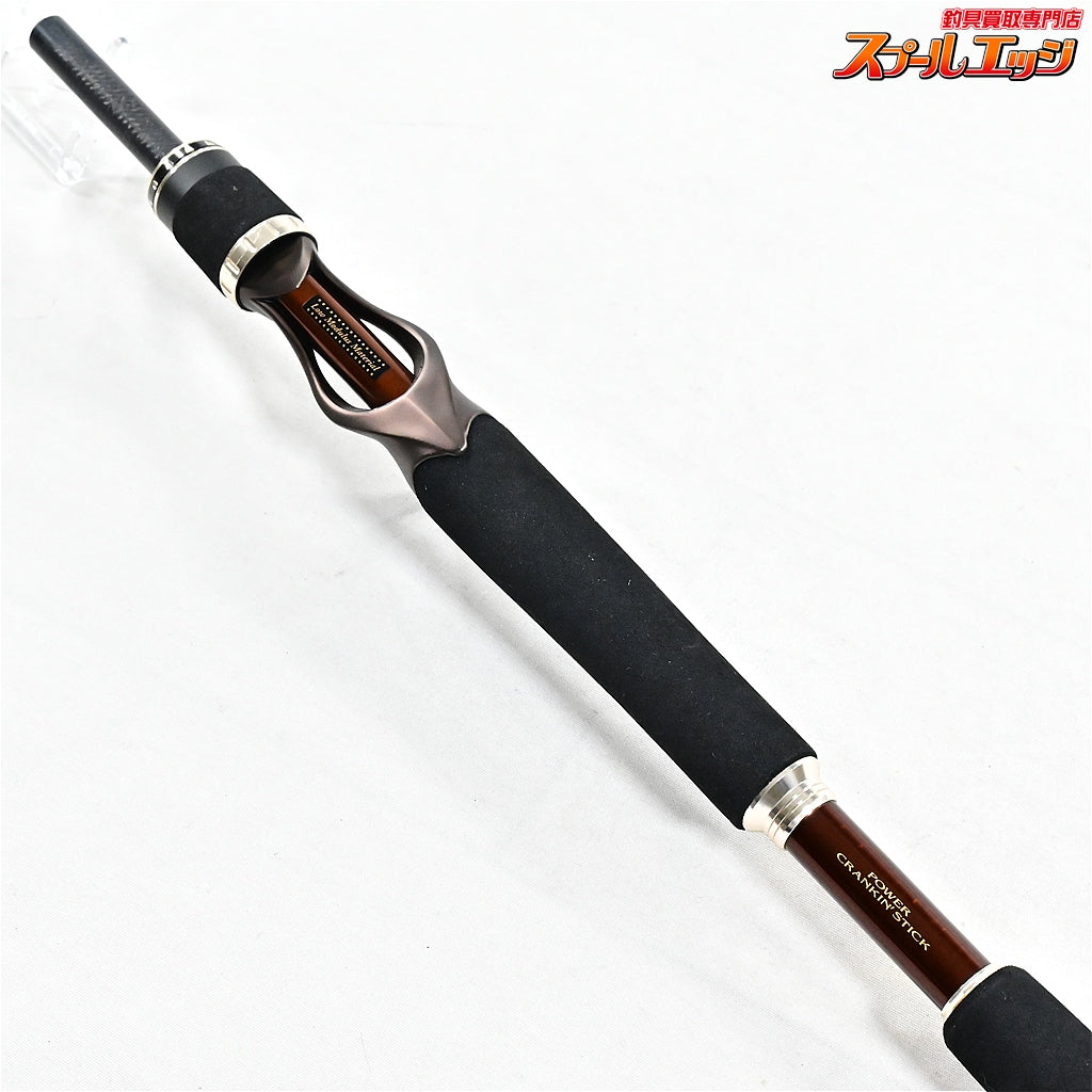 【ダイワ】 スティーズ 721MHFB-LM スカイパイレーツ DAIWA STEEZ SKYPIRATE ブラックバス K_224