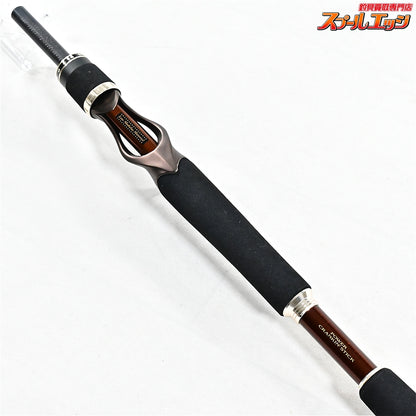 【ダイワ】 スティーズ 721MHFB-LM スカイパイレーツ DAIWA STEEZ SKYPIRATE ブラックバス K_224