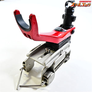 【ダイワ】 パワーホルダー 速攻 160CH ロッドキーパー ロッドクランプ 竿受 DAIWA POWER HOLDER K_100