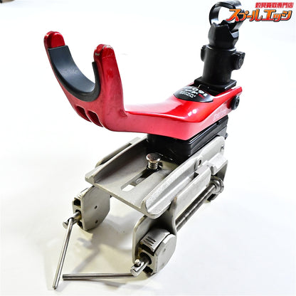 【ダイワ】 パワーホルダー 速攻 160CH ロッドキーパー ロッドクランプ 竿受 DAIWA POWER HOLDER K_100