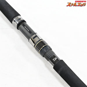【ダイワ】 20ソルティガ APエアポータブル C80-8・R DAIWA SALTIGA AIR PORTABLE GT ヒラマサ キハダマグロ K_133