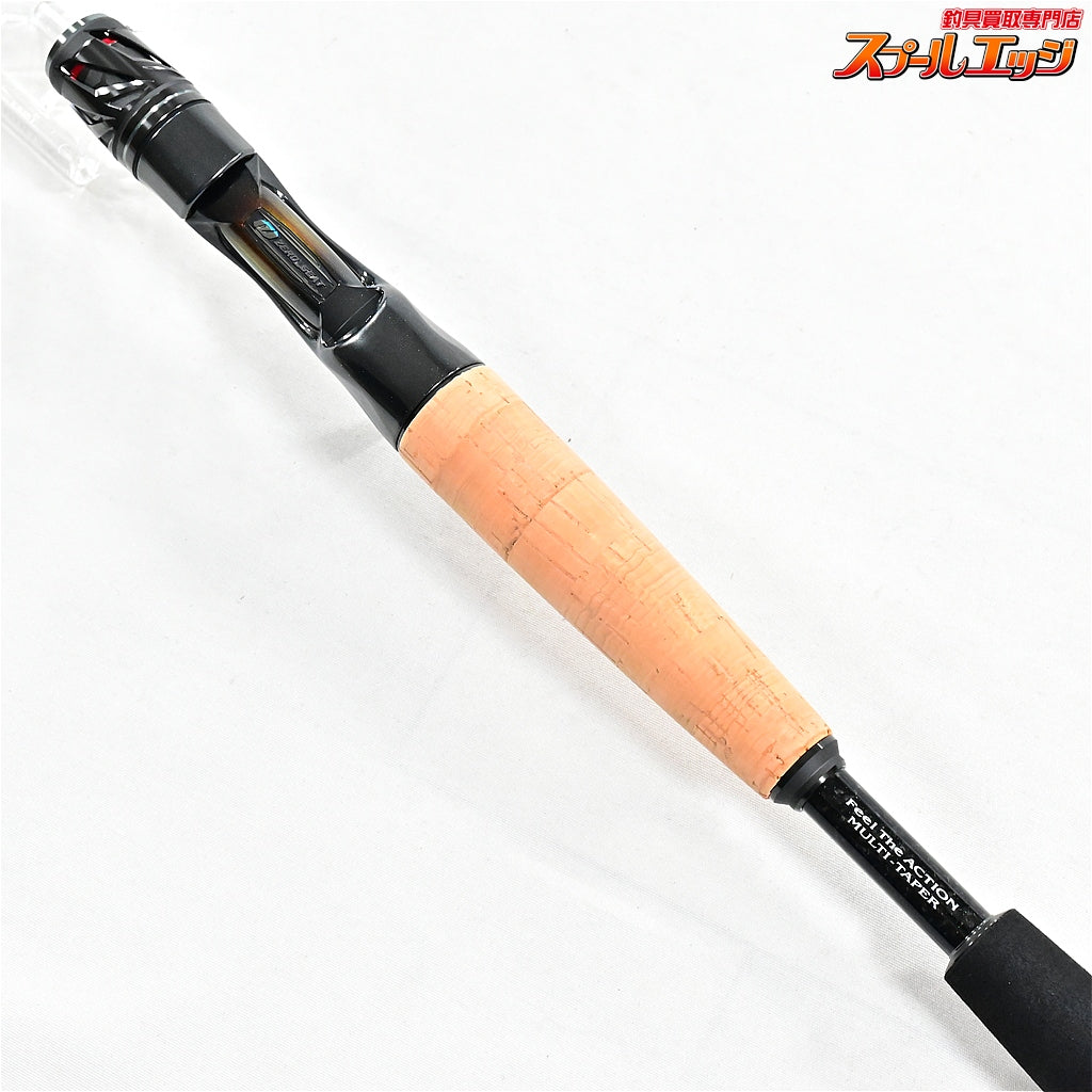 【ダイワ】 26スティーズ スペクター C65M/ML-SV・ST DAIWA STEEZ SPECTRE ブラックバス K_220