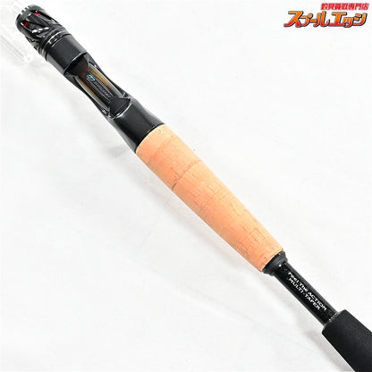 【ダイワ】 26スティーズ スペクター C65M/ML-SV・ST DAIWA STEEZ SPECTRE ブラックバス K_220