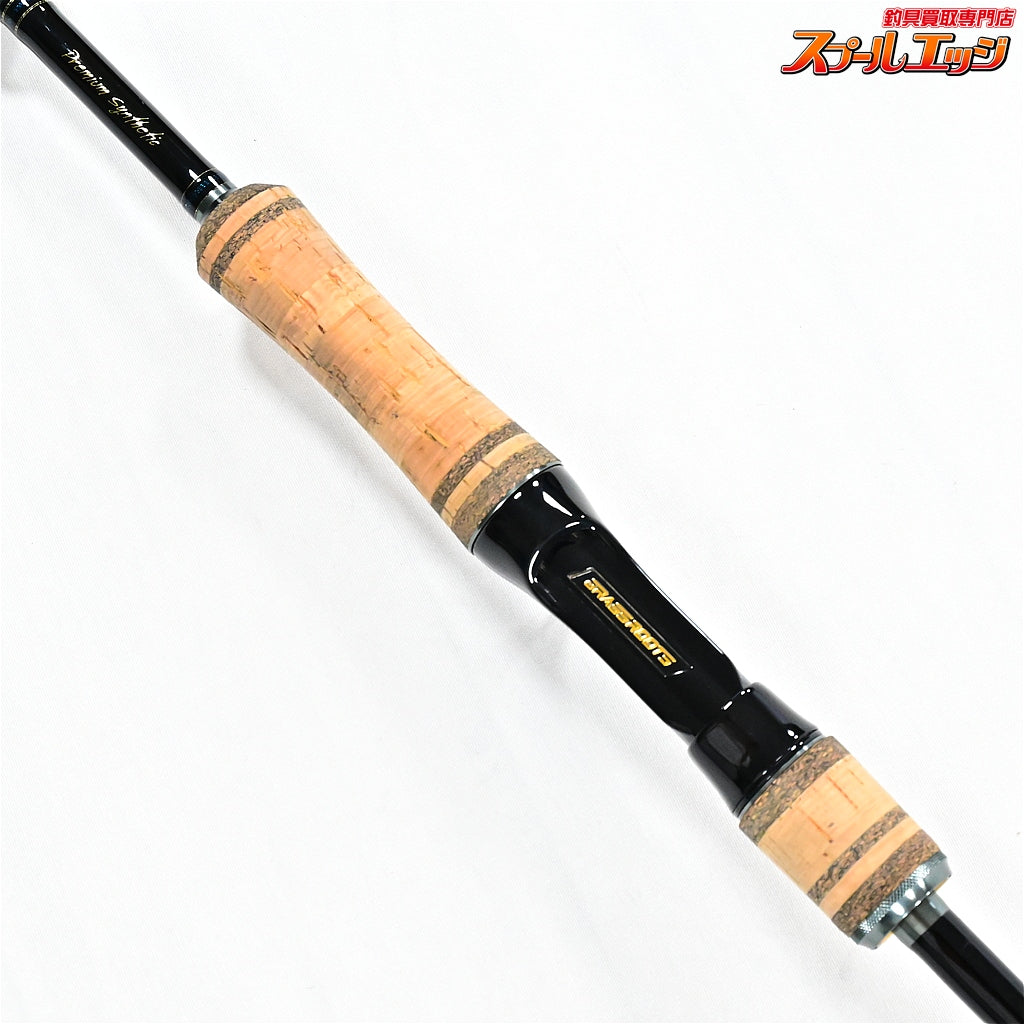 【グラスルーツ】 エンゲージ ナイヴス EKC68ML-F GRASSROOTS ENGAGE KNIVES ブラックバス K_246