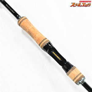 【グラスルーツ】 エンゲージ ナイヴス EKC68ML-F GRASSROOTS ENGAGE KNIVES ブラックバス K_246