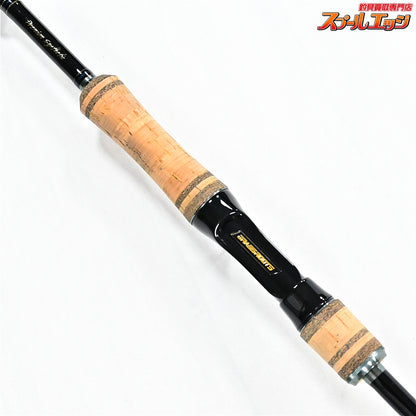 【グラスルーツ】 エンゲージ ナイヴス EKC68ML-F GRASSROOTS ENGAGE KNIVES ブラックバス K_246