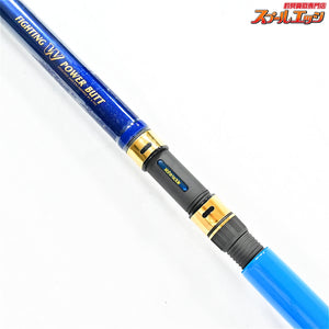 【アルファタックル】 ブルークォーターV2 モデル273 alpha tackle MPG MODEL Blue Quarter マダイ イナダ ワラサ K_182