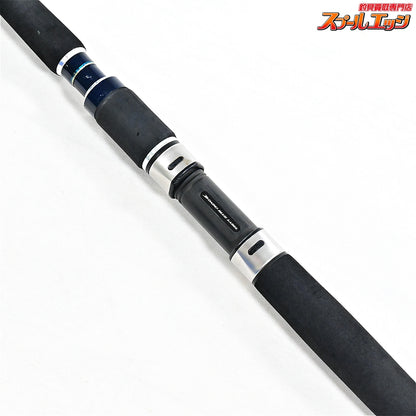 【ダイコー】 ブルーレーベル ヴァージャー VRCS 82 ツナスペシャル DAIKO BLUE LABEL Verger TUNA キハダマグロ K_229