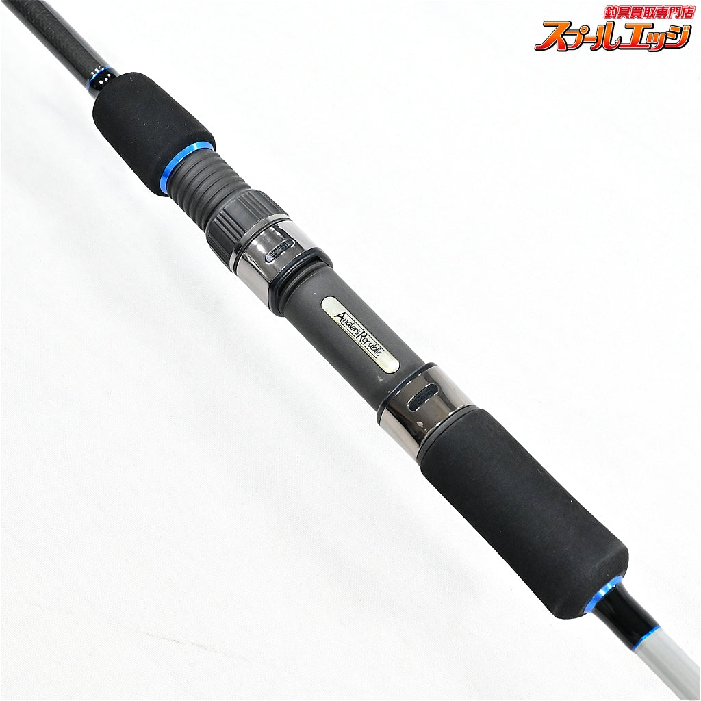 【パームス】 サーフスター アロウズ SAGS-86L PLAMS SURF STAR Arrows シーバス  K_173