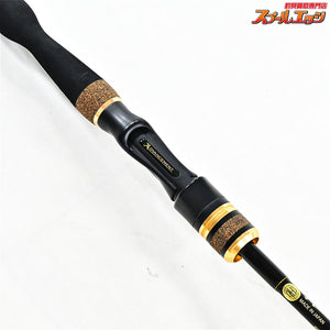 【サーティーフォー】 アドバンスメント FPR-55V2 バージョン2 II THIRTY FOUR Advancement VersionII アジ K_129
