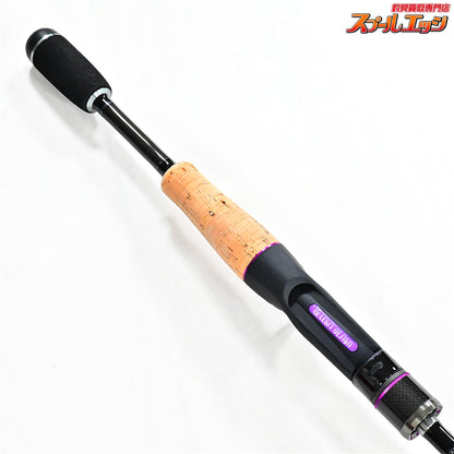 【レジットデザイン】 ワイルドサイド WSC64L WSC-64L ベイトフィネス LEGIT-DESIGN WILD SIDE ブラックバス K_235
