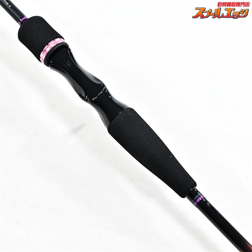 【ダイワ】 22紅牙 X 69HB-S DAIWA KOHGA マダイ K_152