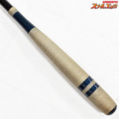 【ダイワ】 ウィスカー THE ヘラ 硬調 12尺 十二尺 DAIWA WHISKER TEA HERA ヘラブナ K_145