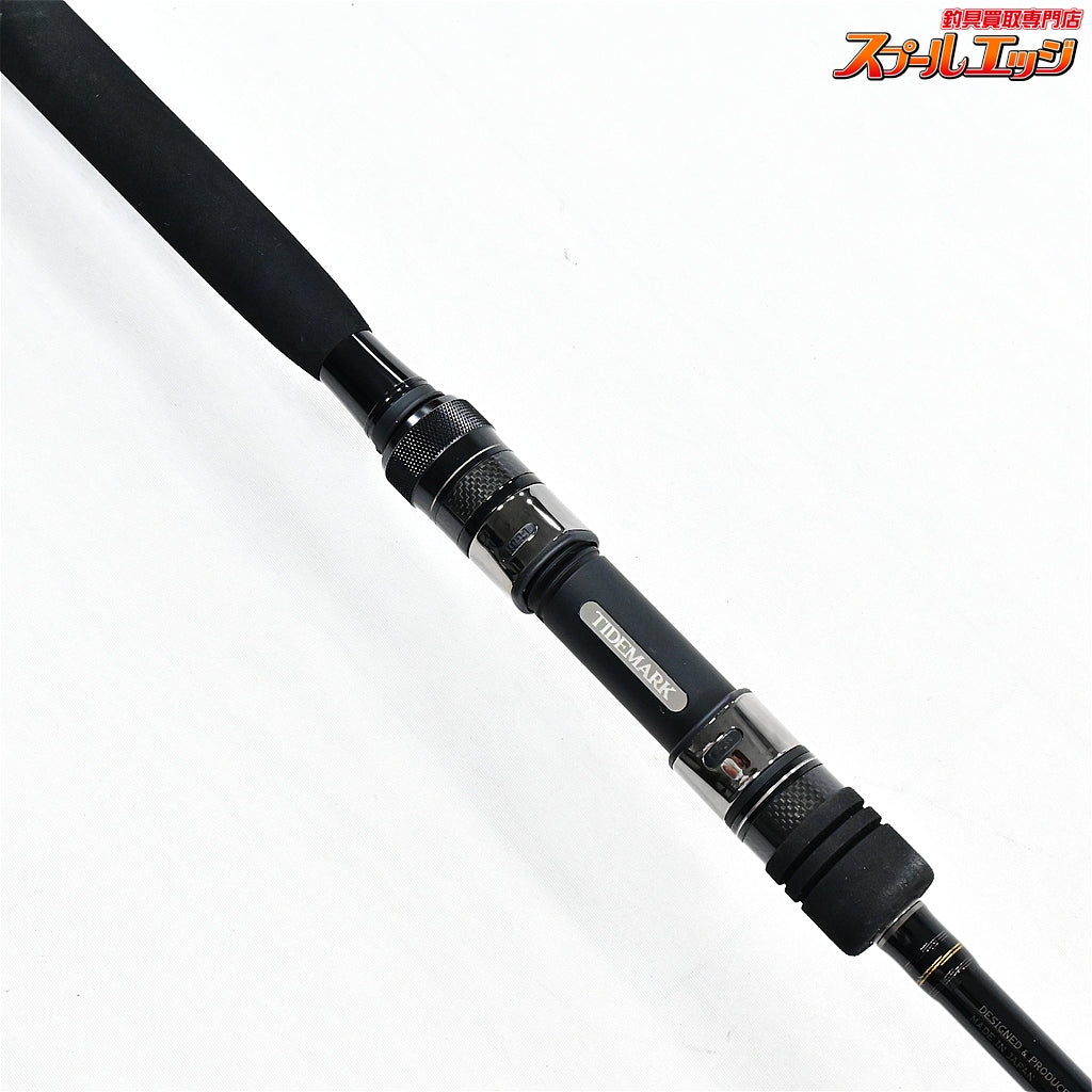 【ダイコー】 タイドマーク アルテサーノ エヴォルティア TMAE93/06 TZチューン トルザイト DAIKO TIDE MARK Artesano Evolita シーバス イナダ ヒラメ K_193