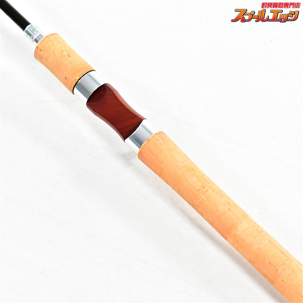 【パームス】 エゲリア ネイティブパフォーマンス ESNC-70M PALMS Egeria Native Performance ヤマメ イワナ アマゴ K_152