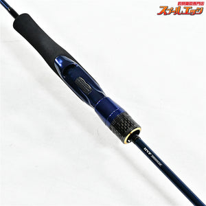 【ダイワ】 21ソルティガ SLJ 61MS TG DAIWA SALTIGA マダイ タチウオ イナダ K_228