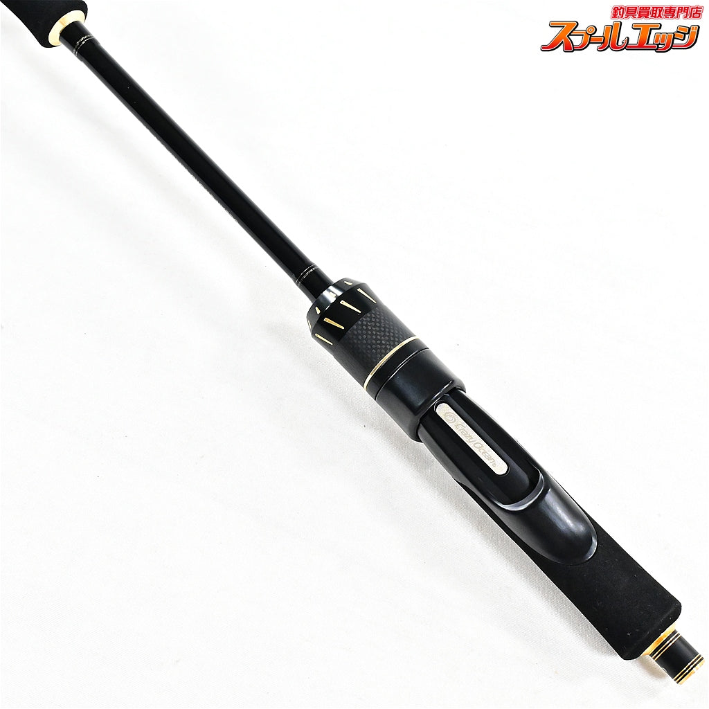 【クレイジーオーシャン】 オーシャンソード バーテックス OSV-57L Crazy Ocean OCEAN SWORD アオリイカ K_179
