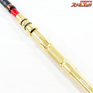 【ダイワ】 19マッドバイパー ファング 198 DAIWA MAD VIPER FAMG キハダマグロ ヒラマサ カンパチ K_247