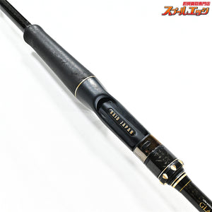 【レイドジャパン】 グラディエーター アンチ GA-610MHC バルトロ RAID-JAPAN GLADIATOR Anti ブラックバス K_252
