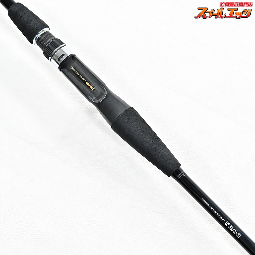 【ダイワ】 メタリア ゲーム 82 190 DAIWA Metallia GAME カワハギ アジ カレイ K_141