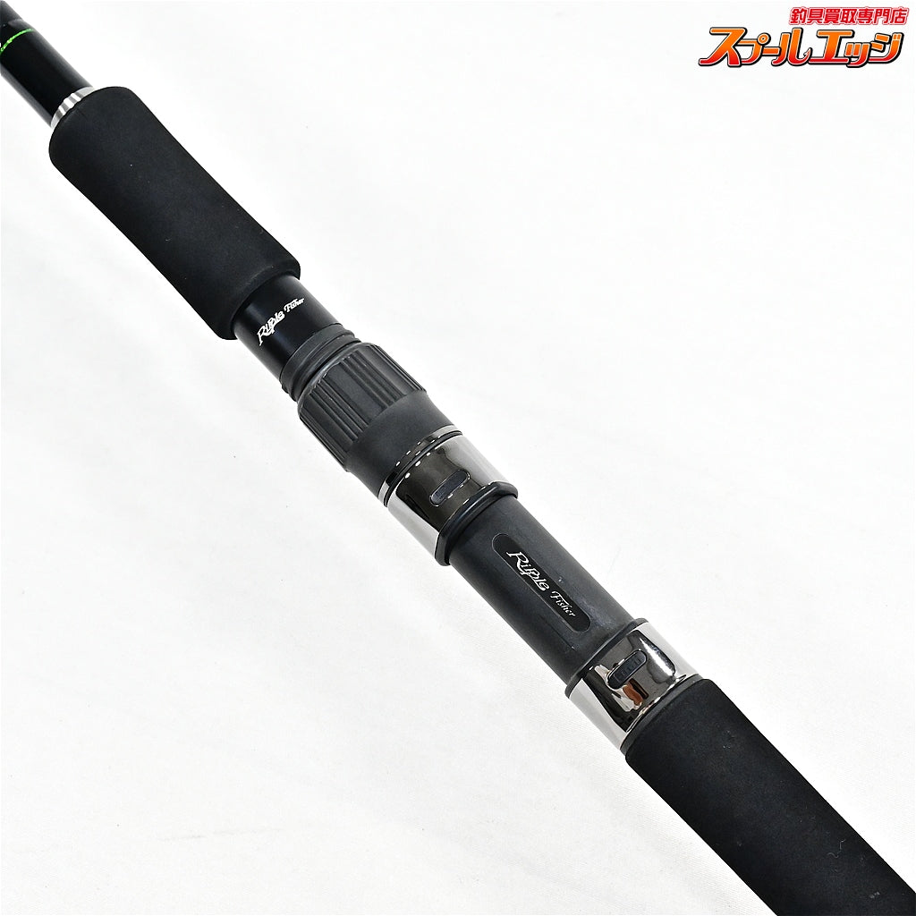 【リップルフィッシャー】 シルバーストリーム 103 クローバー Ripple Fisher SilverStream Clover シーバス ヒラスズキ ブリ K_204