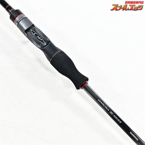 【シマノ】 23バイオインパクト マルイカ 82 SS155 SHIMANO BIO-IMPACT MARUIKA マルイカ K_163