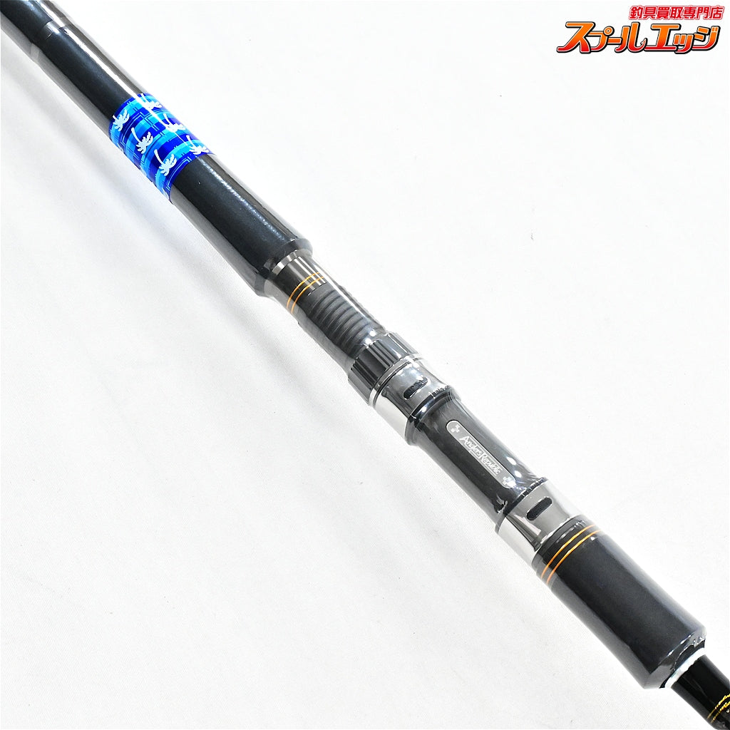 【パームス】 ショアガン エボルブ SFSGS-112M+・FL PALMS ShoreGun EVOLV ヒラメ マゴチ ブリ K_217