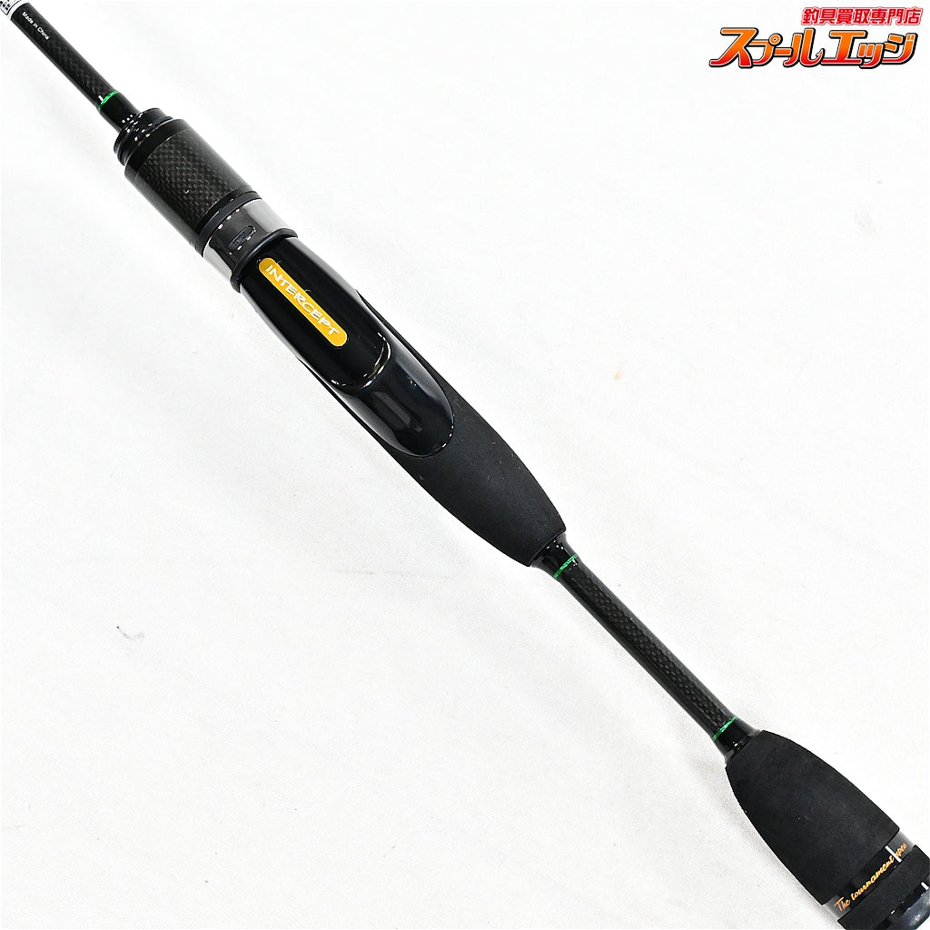 【オフィスユーカリ】 インターセプト ジョーカー 61SL Gチューン office eucalyptus INTERCEPT JOKER G-TUNE ニジマス K_138