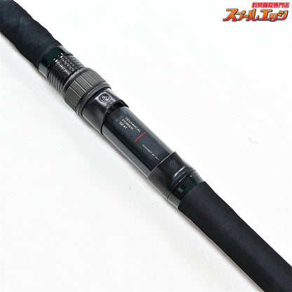 【NFT】 パワーループ アドバンス 石鯛 540MH 並継 4本継 NFT POWER LOOP ADVANCE ISHIDAI イシダイ K_190