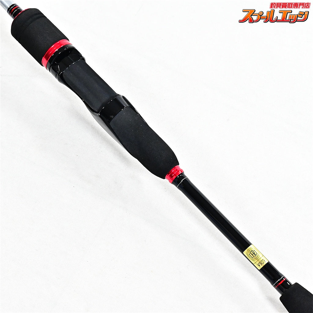 【ダイワ】 月下美人 アジング 71UL-S DAIWA GEKKA-BIJIN AJING アジ メバル K_155